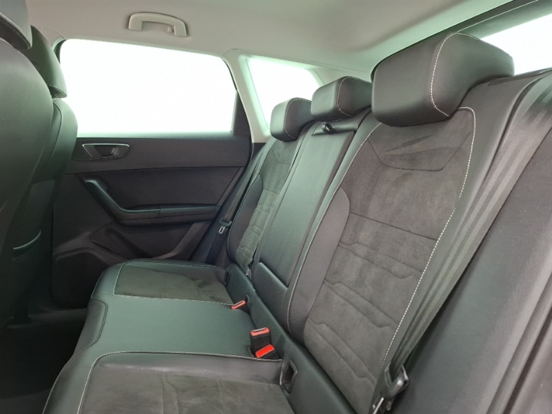 Used SEAT Ateca 2022 for sale - 77815799: Photo 6