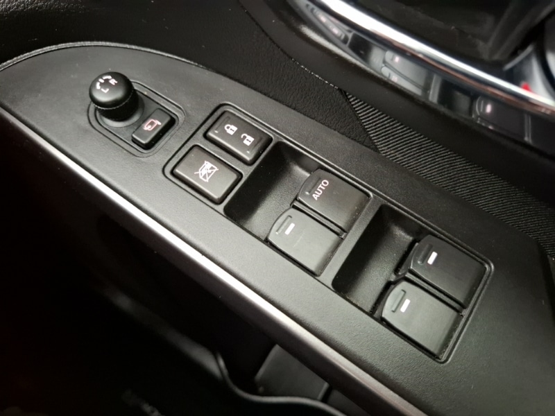 Used Suzuki SX4 S-Cross 2022 for sale - 77232748: Photo 17