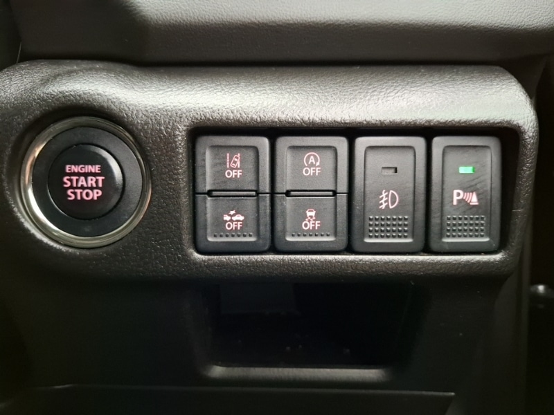 Used Suzuki SX4 S-Cross 2022 for sale - 77232748: Photo 18