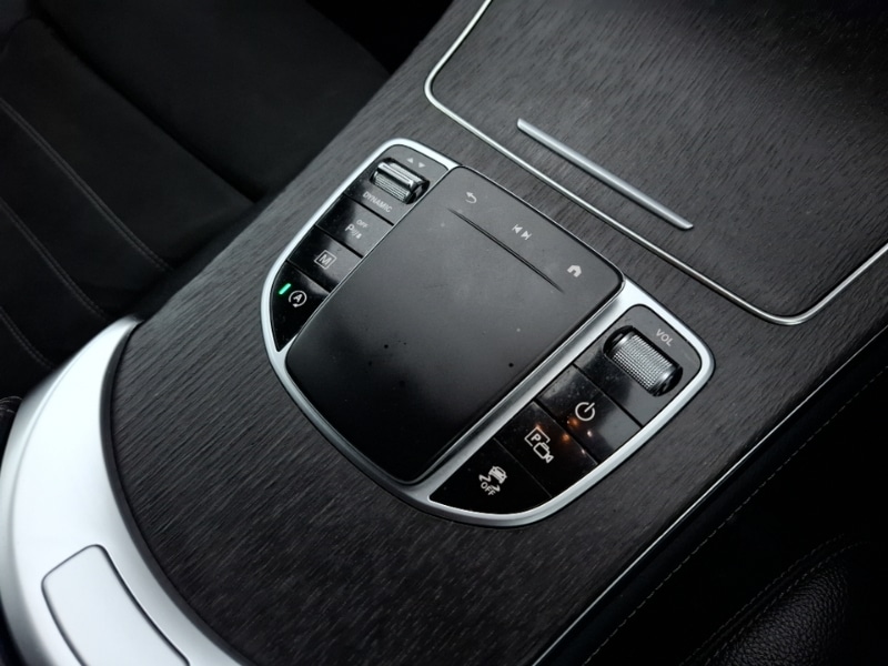 Used Mercedes-Benz GLC 2019 for sale - 77630305: Photo 13