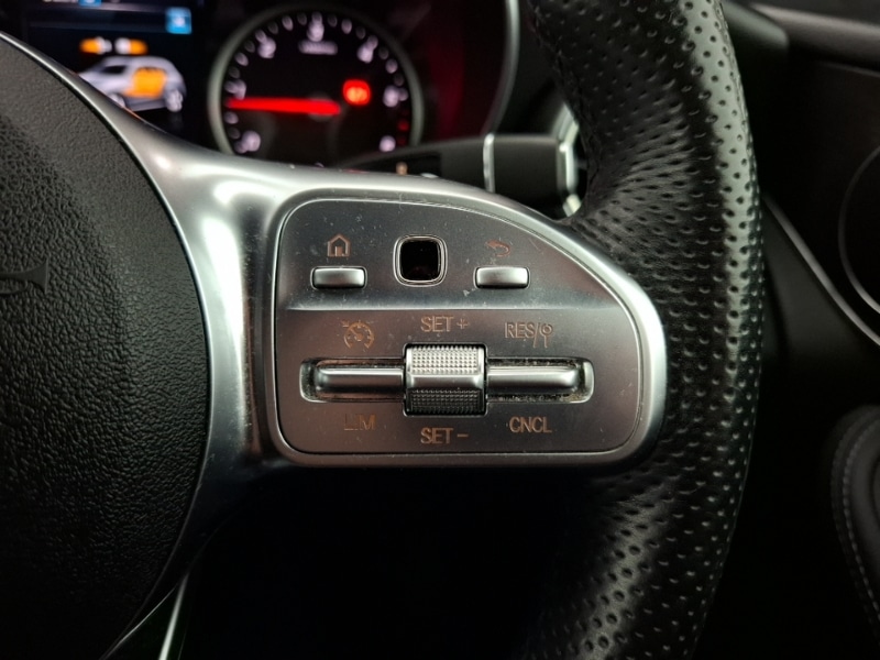 Used Mercedes-Benz GLC 2019 for sale - 77630305: Photo 15