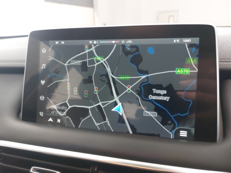 Used MG MG HS 2023 for sale - 77972161: Photo 16