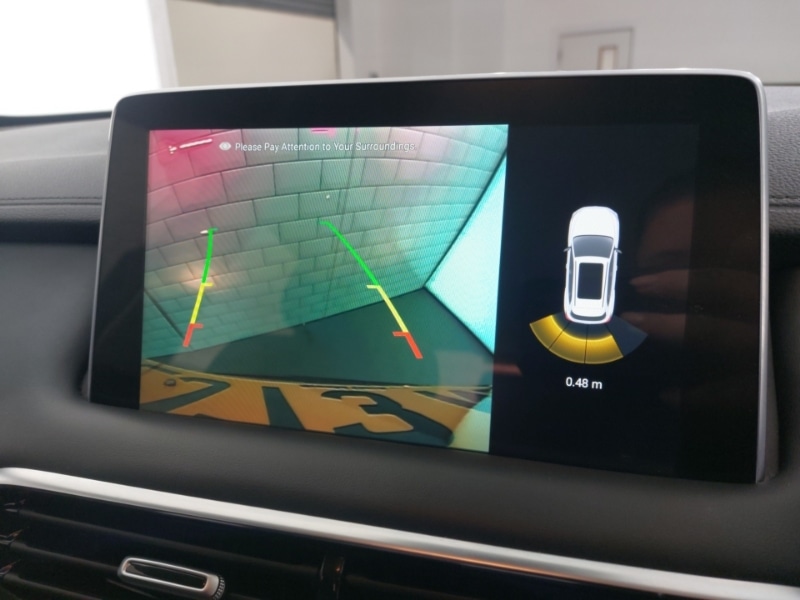 Used MG MG HS 2023 for sale - 77972161: Photo 17