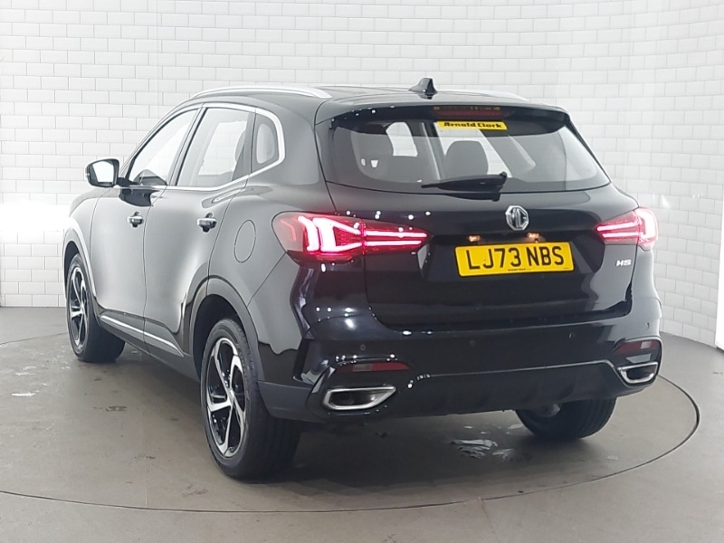 Used MG MG HS 2023 for sale - 77972161: Photo 3
