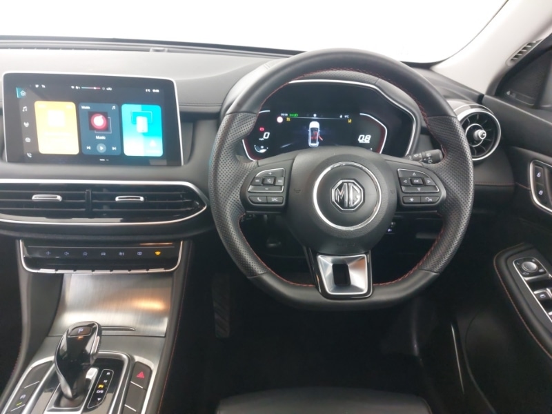 Used MG MG HS 2023 for sale - 77972161: Photo 7