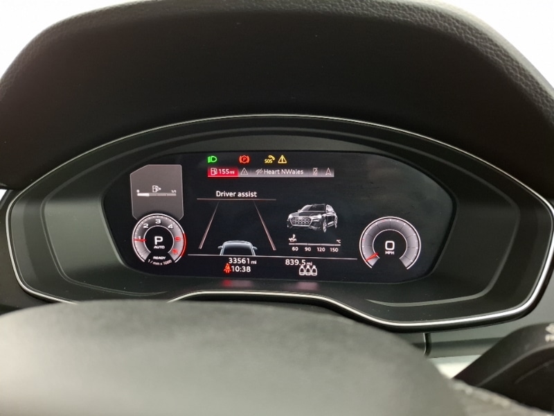 Used Audi Q5 2022 for sale - 76629071: Photo 10