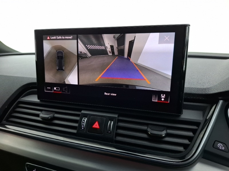 Used Audi Q5 2022 for sale - 76629071: Photo 11