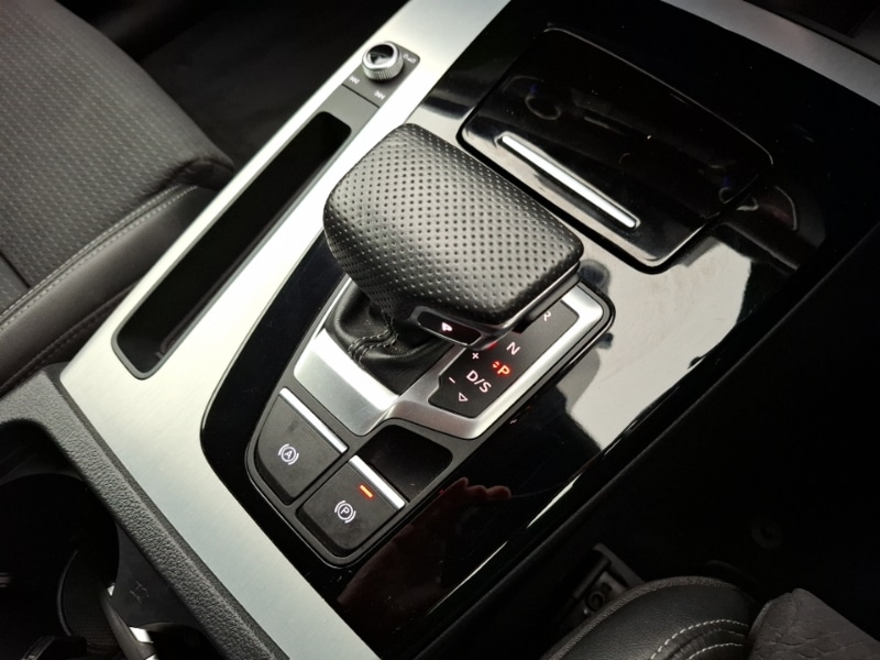 Used Audi Q5 2022 for sale - 76629071: Photo 13