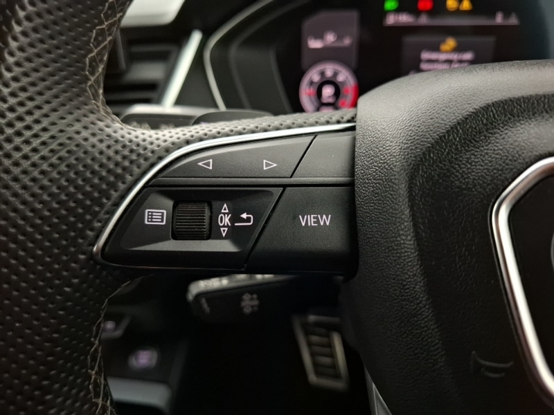 Used Audi Q5 2022 for sale - 76629071: Photo 14