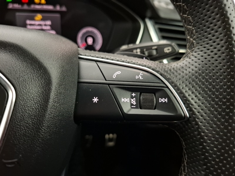 Used Audi Q5 2022 for sale - 76629071: Photo 15