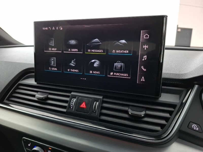 Used Audi Q5 2022 for sale - 76629071: Photo 16