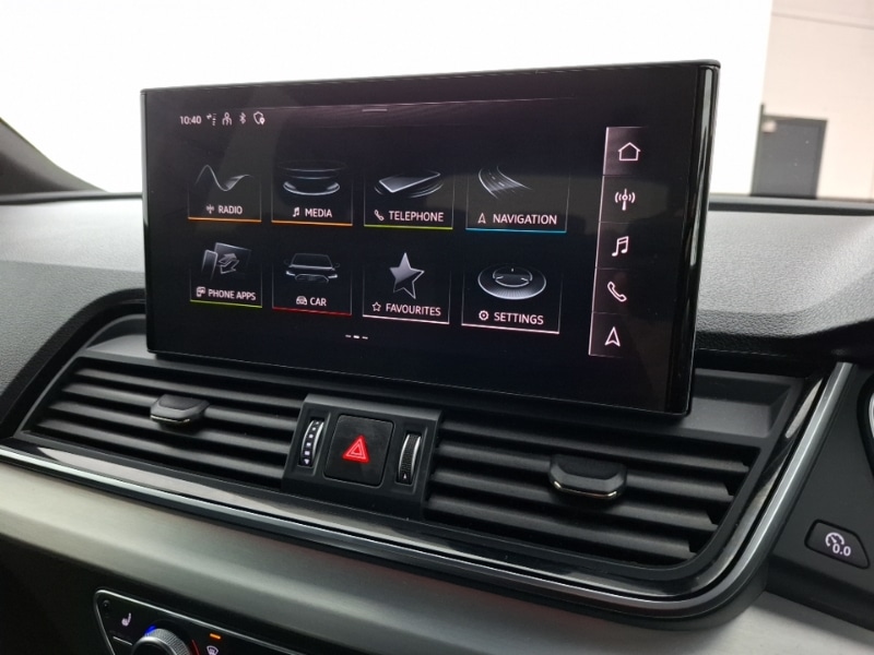 Used Audi Q5 2022 for sale - 76629071: Photo 17