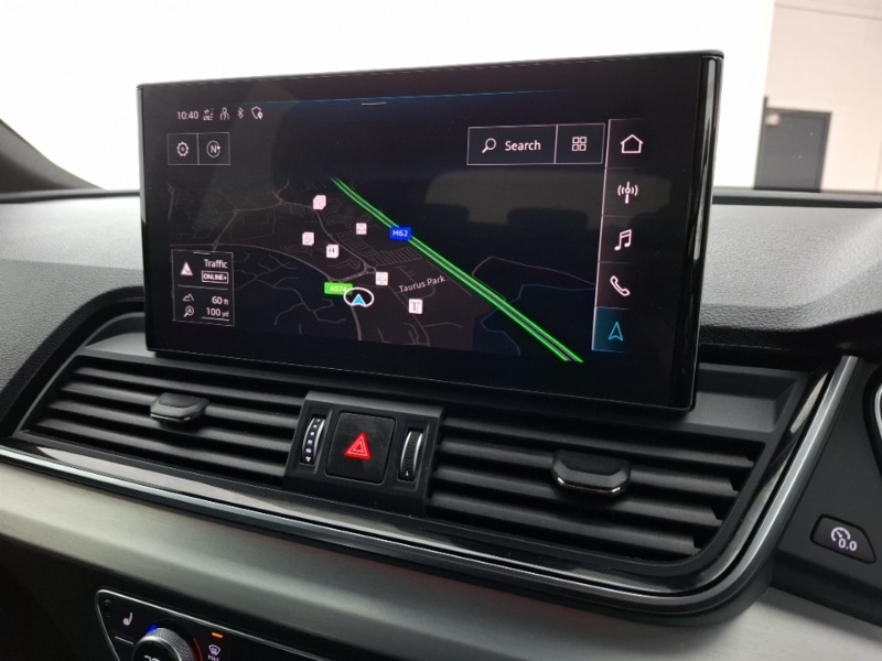 Used Audi Q5 2022 for sale - 76629071: Photo 18