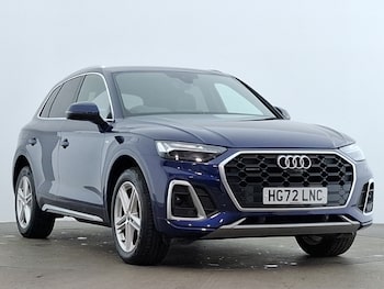 Audi - Q5