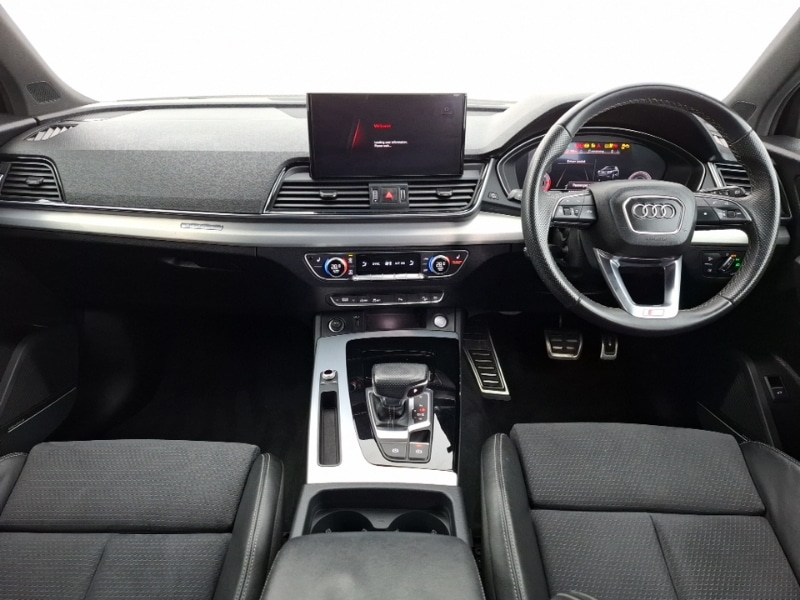 Used Audi Q5 2022 for sale - 76629071: Photo 2