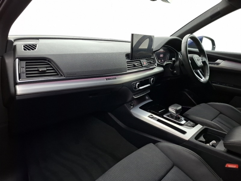 Used Audi Q5 2022 for sale - 76629071: Photo 5