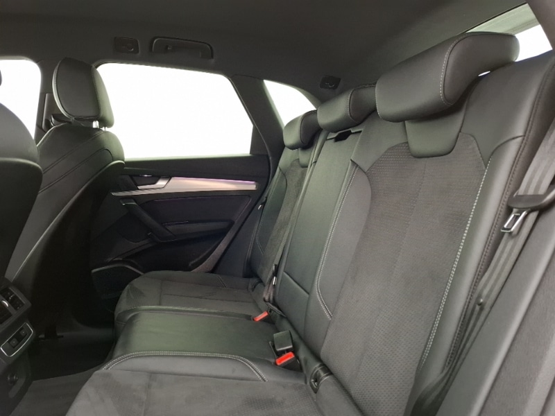 Used Audi Q5 2022 for sale - 76629071: Photo 6