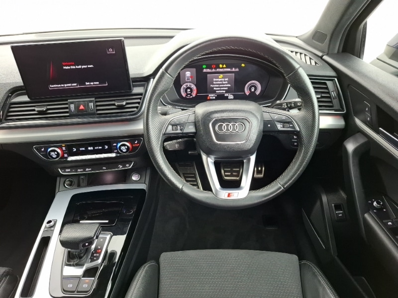 Used Audi Q5 2022 for sale - 76629071: Photo 7