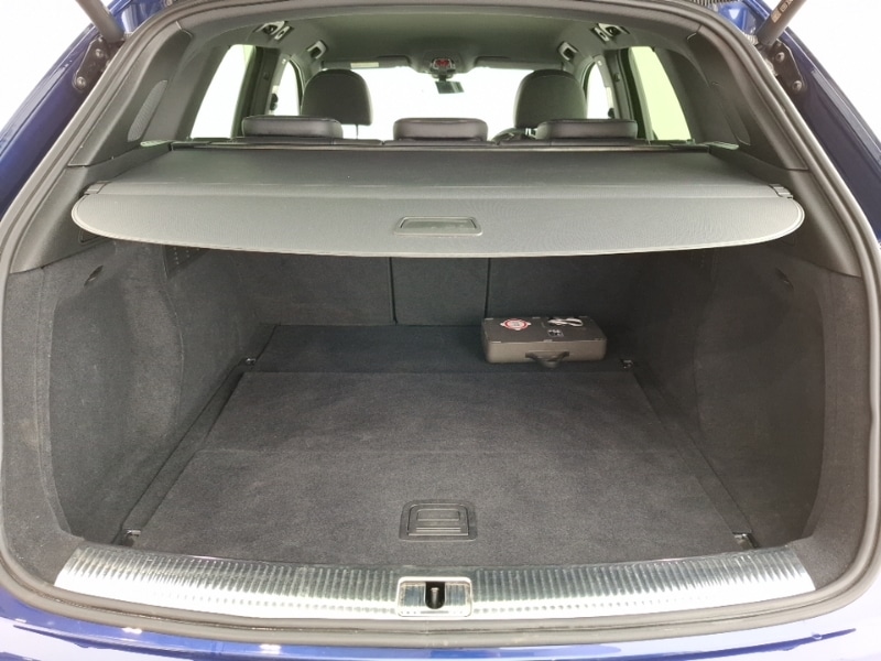 Used Audi Q5 2022 for sale - 76629071: Photo 8