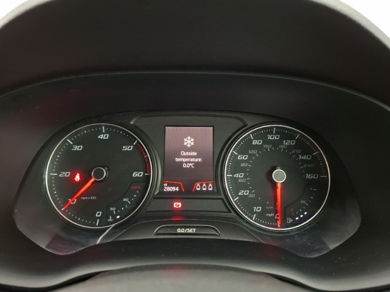 Used SEAT Ateca 2018 for sale - 77165212: Photo 10