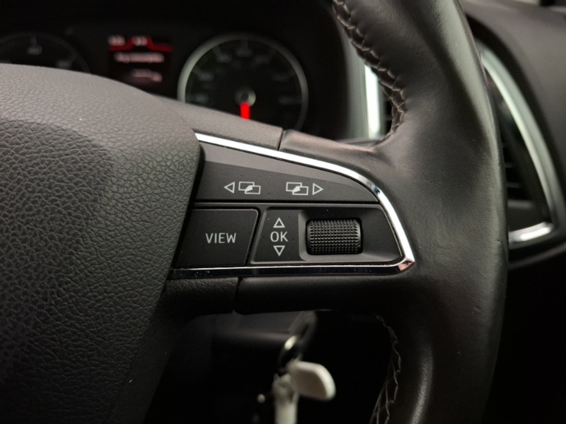 Used SEAT Ateca 2018 for sale - 77165212: Photo 15