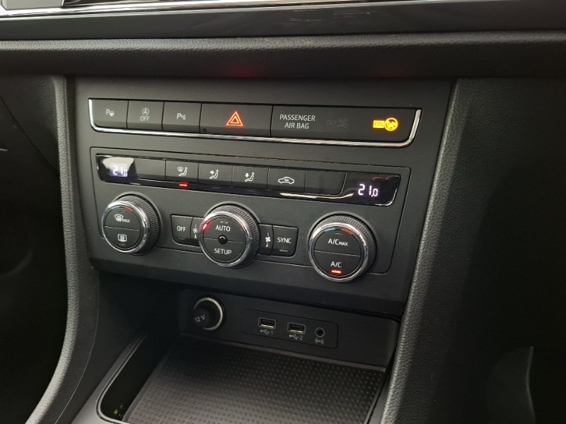 Used SEAT Ateca 2018 for sale - 77165212: Photo 16