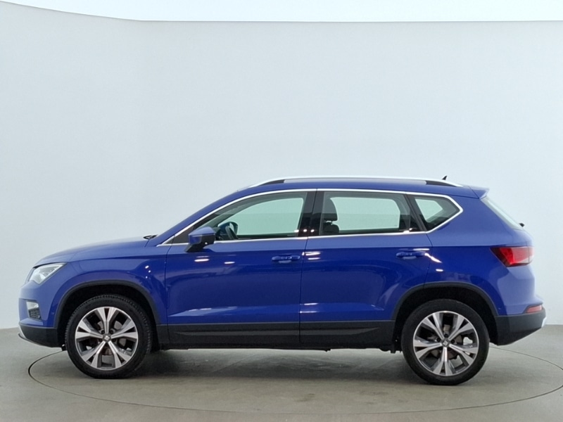 Used SEAT Ateca 2018 for sale - 77165212: Photo 4