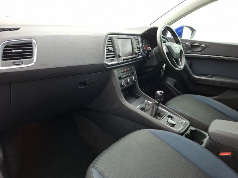 Used SEAT Ateca 2018 for sale - 77165212: Photo 5