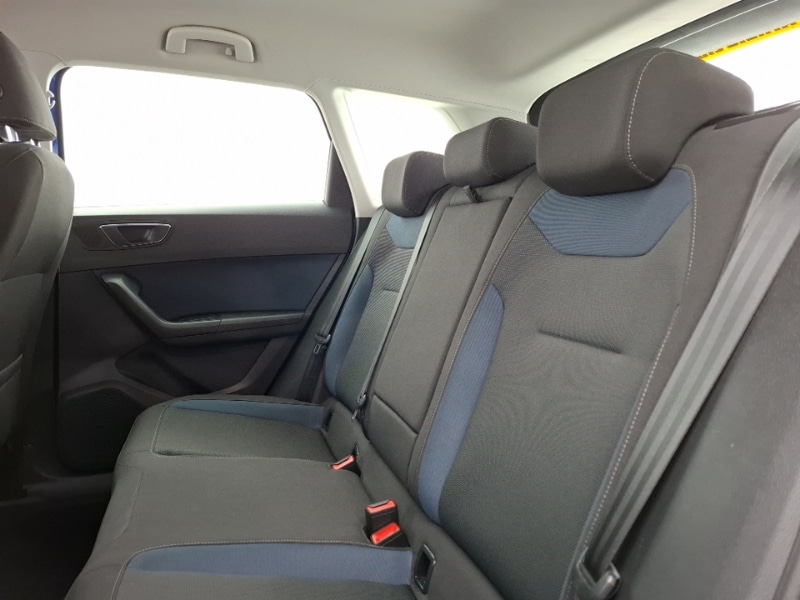 Used SEAT Ateca 2018 for sale - 77165212: Photo 6