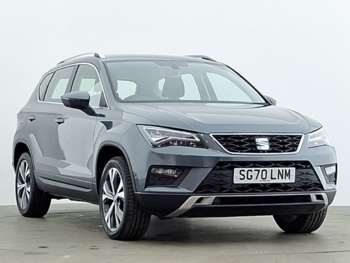 2020 - 1.6 TDI SE Technology [EZ] 5dr DSG