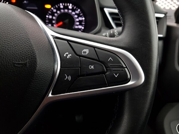 Used Renault Clio 2022 for sale - 76275588: Photo 15