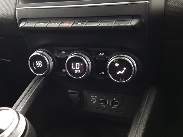 Used Renault Clio 2022 for sale - 76275588: Photo 16