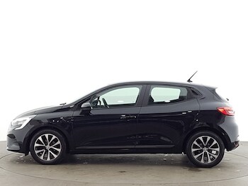 Used Renault Clio 2022 for sale - 76275588: Photo