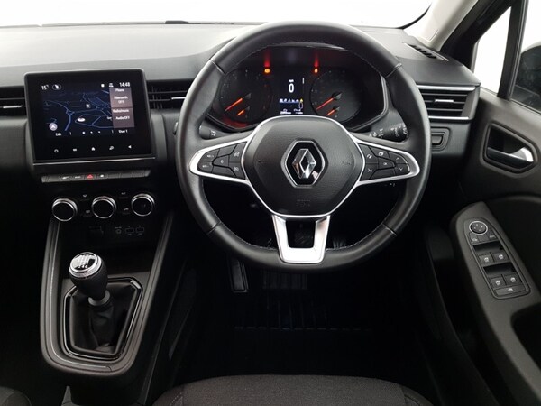 Used Renault Clio 2022 for sale - 76275588: Photo 7