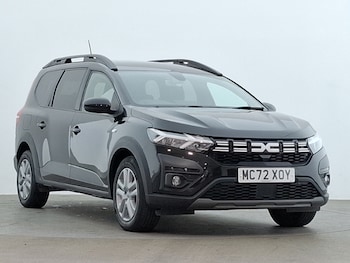 Used Dacia Jogger 2023 for sale - 79086626: Photo