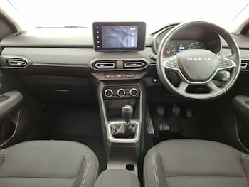 Used Dacia Jogger 2023 for sale - 79086626: Photo