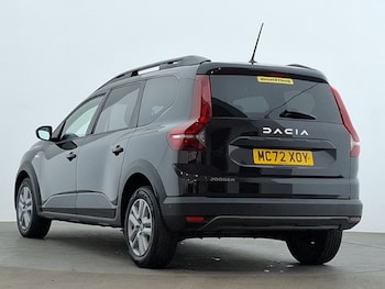 Used Dacia Jogger 2023 for sale - 79086626: Photo