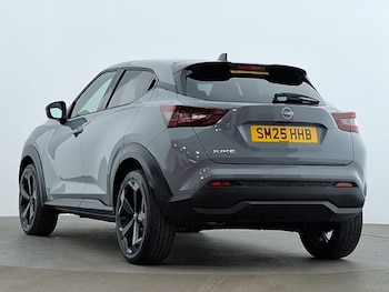 Used Nissan Juke 2025 for sale - 78693337: Photo