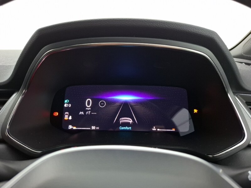 Used Renault Captur 2025 for sale - 77273145: Photo 10