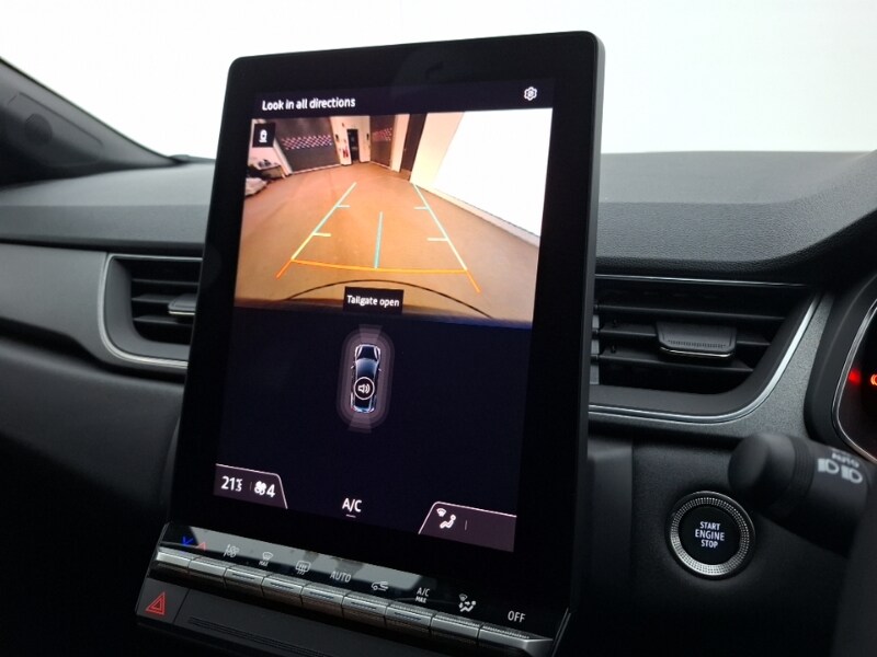 Used Renault Captur 2025 for sale - 77273145: Photo 11