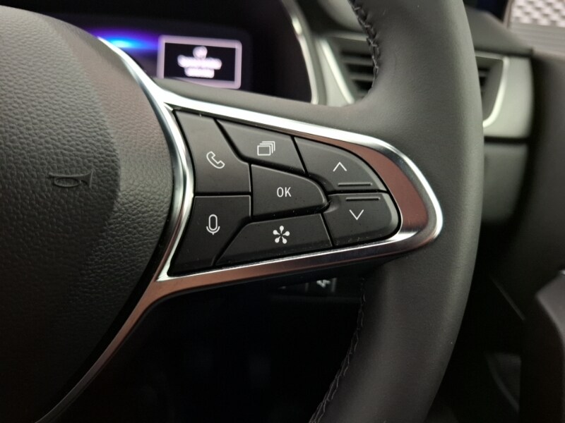 Used Renault Captur 2025 for sale - 77273145: Photo 15