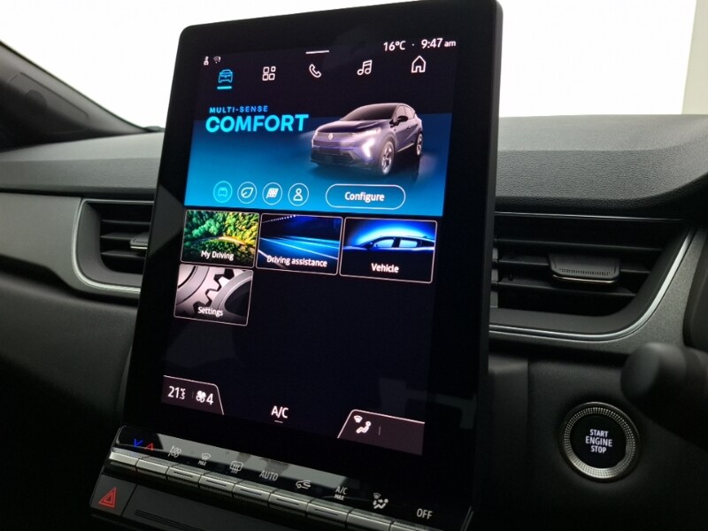 Used Renault Captur 2025 for sale - 77273145: Photo 16