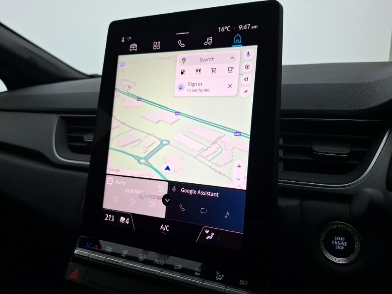 Used Renault Captur 2025 for sale - 77273145: Photo 18