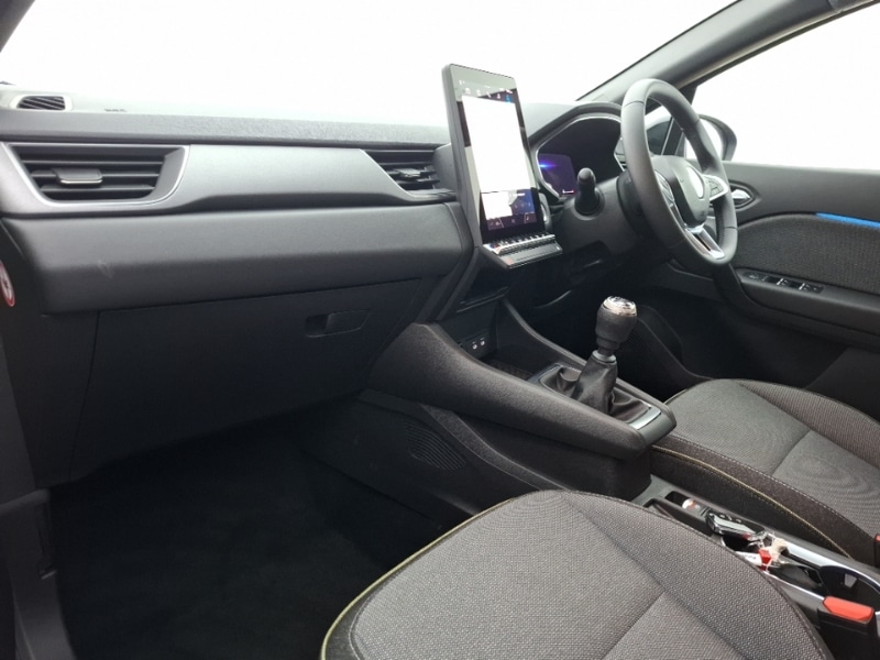 Used Renault Captur 2025 for sale - 77273145: Photo 5