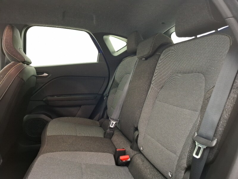 Used Renault Captur 2025 for sale - 77273145: Photo 6