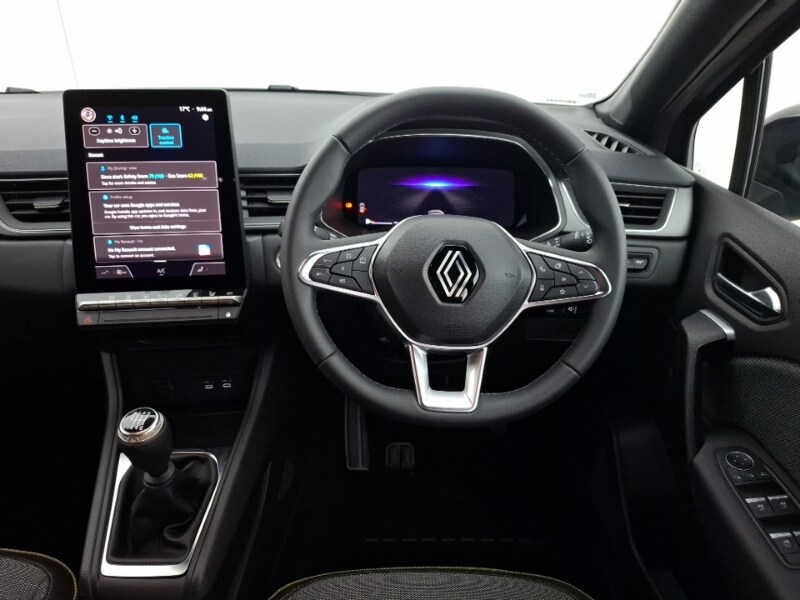 Used Renault Captur 2025 for sale - 77273145: Photo 7