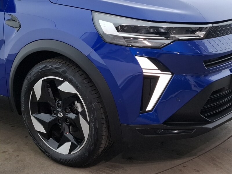 Used Renault Captur 2025 for sale - 77273145: Photo 9