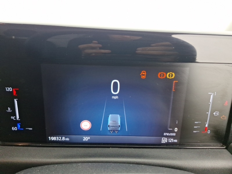 Used Ford Transit Custom 2024 for sale - 77081170: Photo 11