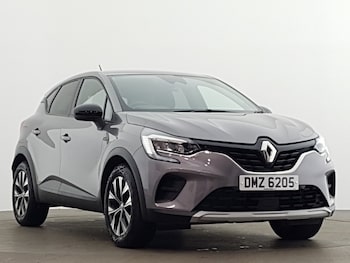 2024 - 1.6 E-Tech full hybrid 145 Evolution 5dr Auto