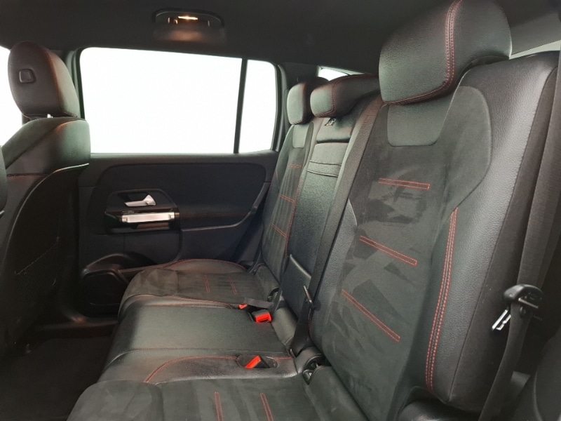 Used Mercedes-Benz EQB 2022 for sale - 76687768: Photo 6